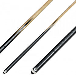Formula Sports 57inch One Piece Pub Cue