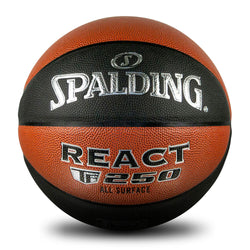 Spalding React TF 250 S 7
