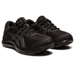 Asics KId's Contend 8 PS Black