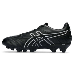 Asics Lethal Flash IT 2 Men's Black/Pure Silver