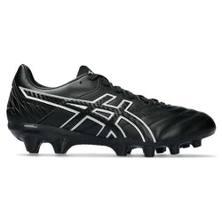 Asics Lethal Flash IT 2 Men's Black/Pure Silver US 12