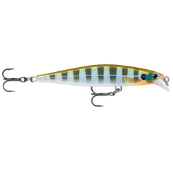Rapala Shadow Rap 07 BG-Blue Gill