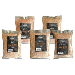Wildfish Smoker Dust
