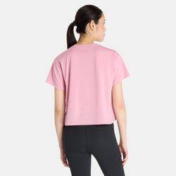 New Balance Drapey Relaxed T-shirt Women's