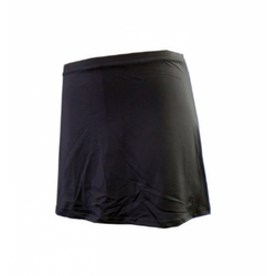 Steffi Womens Skort - Black