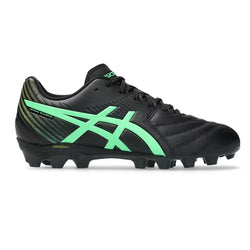 Asics Lethal Flash IT 3 GS Black/Vital Green