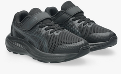 Asics Contend 10 PS Black/Carrier Gray