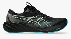ASICS GT-2000 15 -Black/Energy Aqua