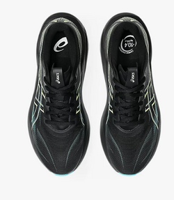 ASICS GT-2000 15 -Black/Energy Aqua