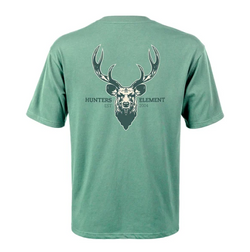 Hunters Element Sambar Tee MINT