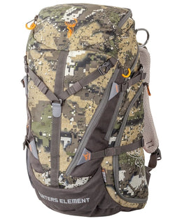 Hunters Element Canyon Pack Desolve Veil