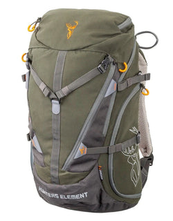 Hunters Element Canyon Pack Forest Green