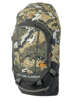 Hunters Element Arete Bag 25L Interchangeable Pack System Desolve Veil