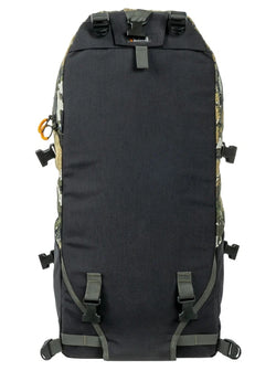 Hunters Element Arete Bag 25L Interchangeable Pack System Desolve Veil