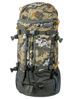 Hunters Element Arete Bag 45L Interchangeable Pack System Desolve Veil
