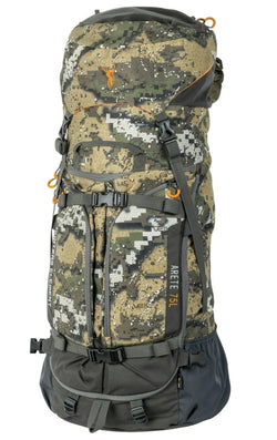 Hunters Element Arete Bag 75L Interchangeable Pack System