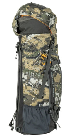 Hunters Element Arete Bag 75L Interchangeable Pack System