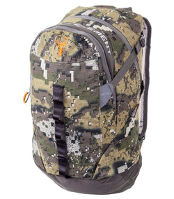 Hunters Element Vertical Hunting Pack 15L Desolve