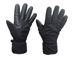 Trail Softshell Glove L