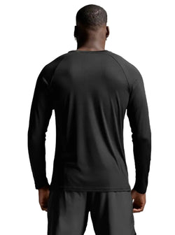 2XU Aero Long Sleeve Men's