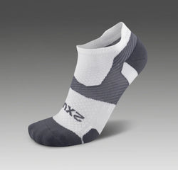Vectr Light Cushion No Show Sock