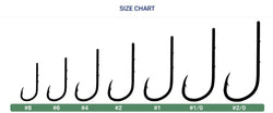 Owner Baitholder Hooks