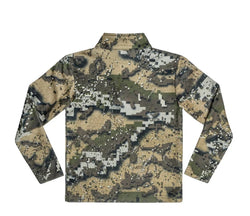 Hunters Element Zenith Top Kids - Desolve