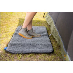 Companion Dust Off Mat X-Large 120cm x 60cm