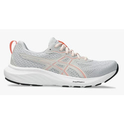 Asics Gel-Contend 9 Wide Women's Glacier Grey/Pearl Pink