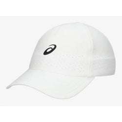 Asics Performance Cap Brillant White