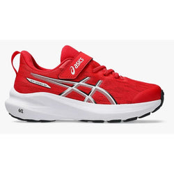 Asics GT-1000 14 PS Classic Red/Black