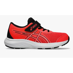 Asics Contend 9 PS Flash Red/Blue Fade