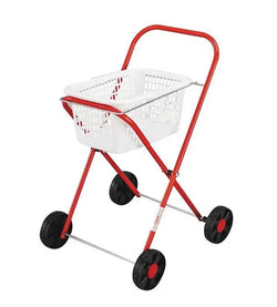 Orbit Peg' N Play Metal Trolley
