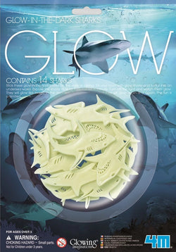 4M - Glow Sharks