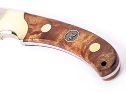 Hunters Element Classic Skinner Knife CLICK AND COLLECT INSTORE ONLY