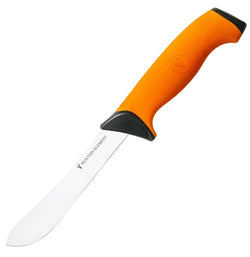 Hunters Element Butcher Bull Nose Fillet Knife CLICK AND COLLECT INSTORE ONLY