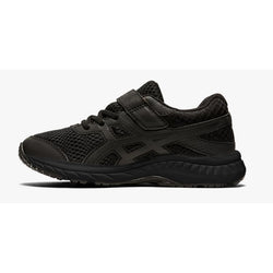 Asics Contend 6 PS Black/Black