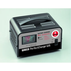 Waeco Perfect Charge W6