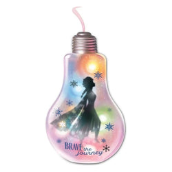 Disney Frozen Magic Light Bulb