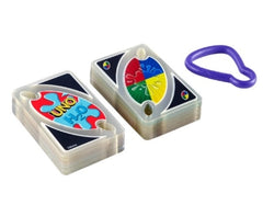 Uno Splash Waterproof Card Game