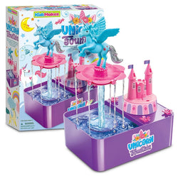 Kidz Maker Unicorn Fountain