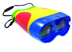 Edu Toys My First 3X Binoculars