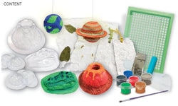 Green Science Paper Making