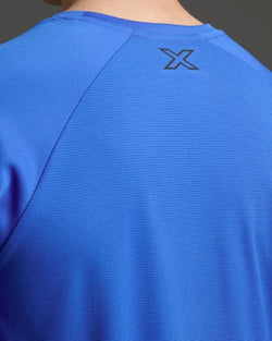 2XU Men's Aero Long Sleeve