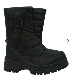 XTM Unisex Predator Snow Boots