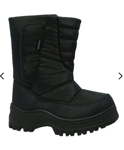 XTM Snow Play Boot Kids