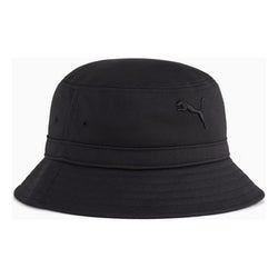 Puma Bucket Hat Unisex - Black L