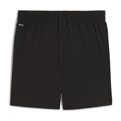 Puma Men's Tad Essentials 5" Woven Short