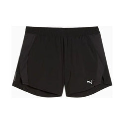 Puma Women's Run Velocity 5 Shorts - Black M