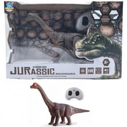 Jurassic Infra-Red Remote-Control Brachiosaurus